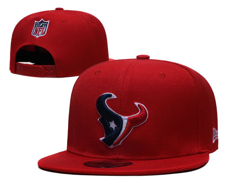 2022 NFL Houston Texans Hat YS0927